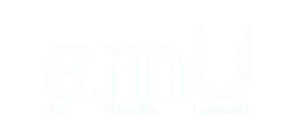 Logo AMU
